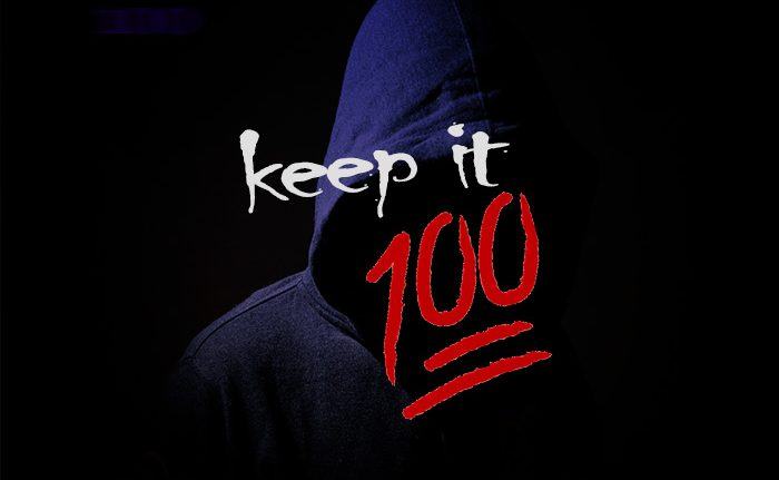 Mr K9 - Keep It 100 [AuDio]