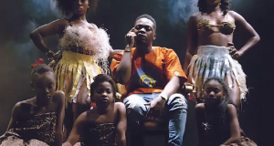Olamide - Owo Blow [ViDeo]