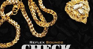 Reflex Soundz - CHECK