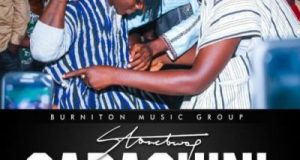 Stonebwoy - SapaShini (Dancehall Warrior)