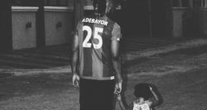 flavour with daughter