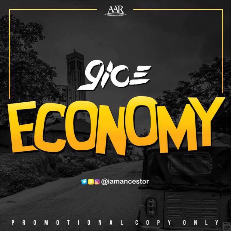 9ice - Economy