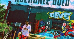 Adekunle Gold - Friend Zone