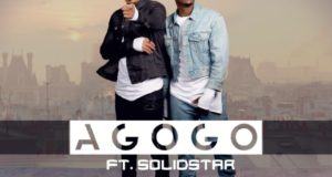 Bracket - Agogo ft Solidstar [AuDio]