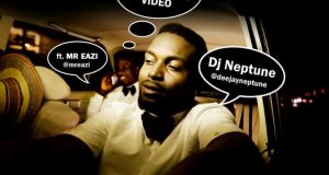 DJ Neptune - Marry ft Mr Eazi [ViDeo]