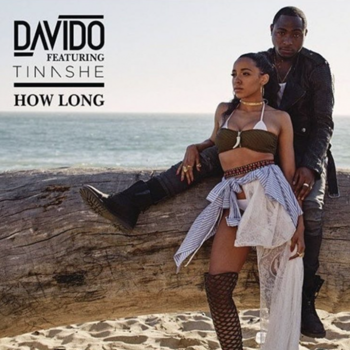 Davido - How Long ft Tinashe [ViDeo]