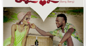 EBlack - Show Love (Bang Bang!!) [AuDio]