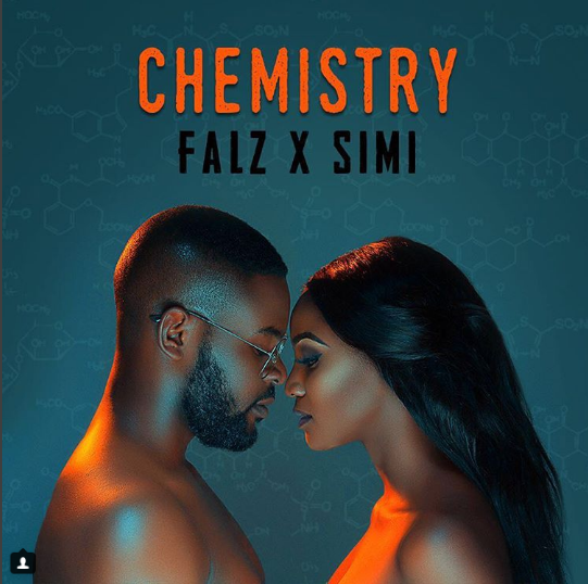 Falz & Simi - Chemistry EP