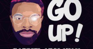 Gabriel Afolayan - Go Up ft Akeen & Esqo [AuDio]