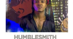 Humblesmith - Change
