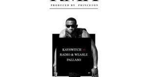 KaySwitch - Jaburata (Remix) ft Pallaso, Radio & Weasel [ViDeo]