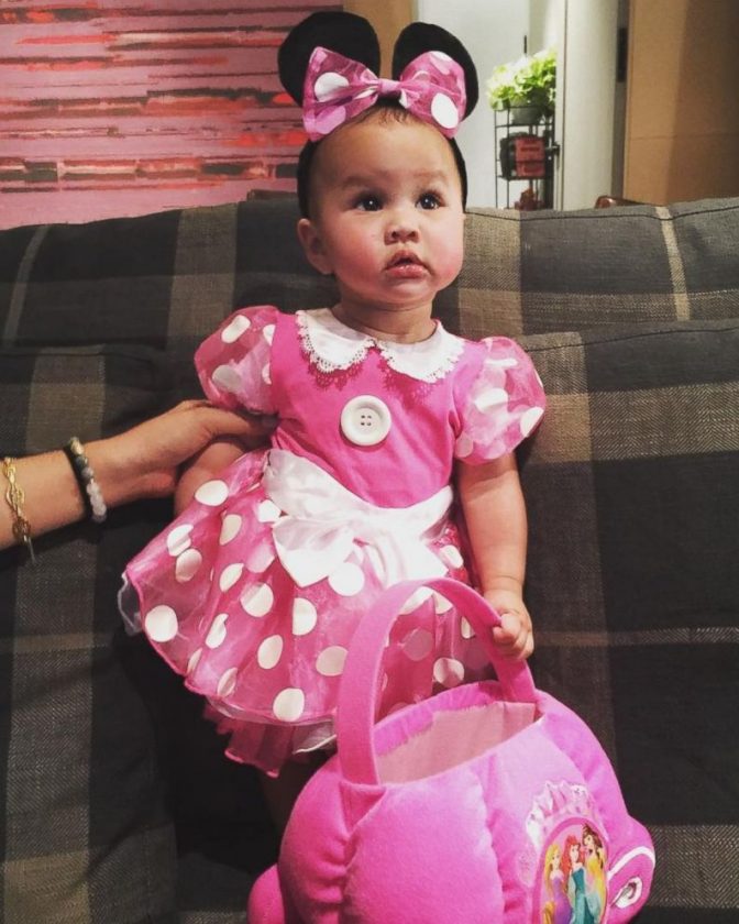 Luna Legend halloween costumes 2016