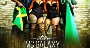 Mc Galaxy - Bounce It (Remix) ft Beniton & Double Dose Twins [ViDeo]