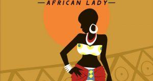 Mr Moi - African Lady [AuDio]
