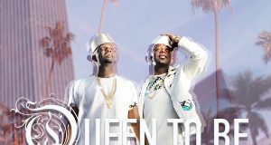 Naija Boyz - Queen To Be ft Meaku