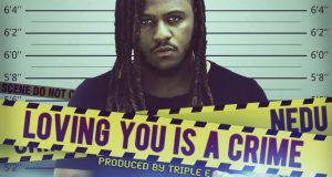 Nedu - Loving You is a Crime