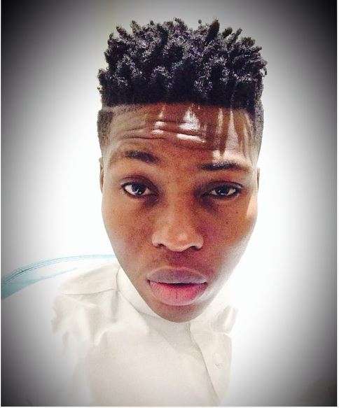 Reekado Banks