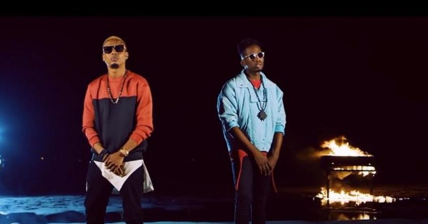 Reminisce - If E No Be God ft Mr Eazi [ViDeo]