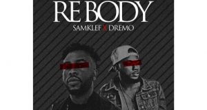 Samklef & Dremo - Rebody