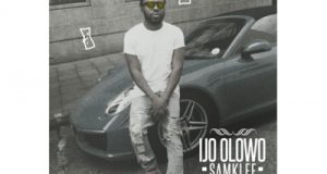 Samklef - Ijo Olowo