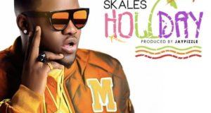Skales - Holiday