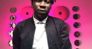 Stonebwoy