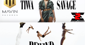 Tiwa Savage - Rewind [ViDeo]