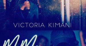 Victoria Kimani - My Money [ViDeo]
