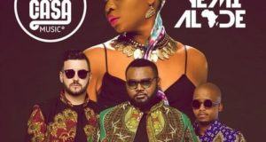 Yemi Alade & Mi Casa - Get Through This [AuDio]
