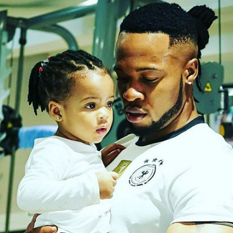 flavour and Sophia