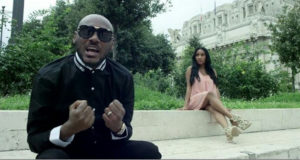 2Baba - Hate What You Do To Me [ViDeo]