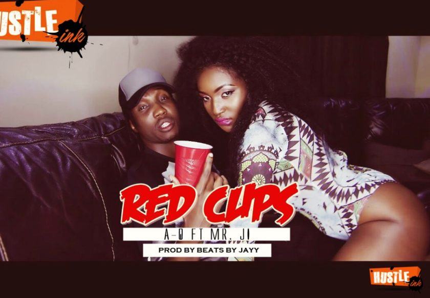 A-Q - Red Cups ft Mr. J.I