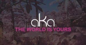 AKA - The World Is Yours [AuDio]