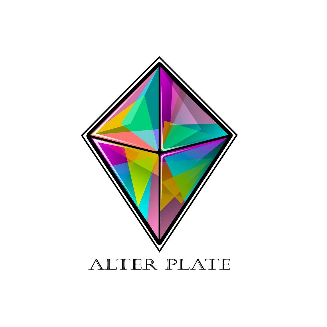 Alter Plate