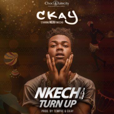 CKay - Nkechi Turn Up [AuDio]