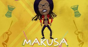 DJ Switch - Makusa & Step Up