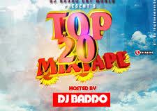 Dj Baddo - Top 20 [MixTape]