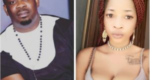 Female Fan Who Placed Curse on Don Jazzy Explains Why