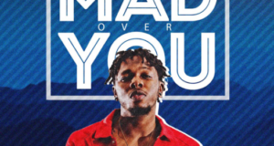 Runtown - Mad Over You [AuDio]