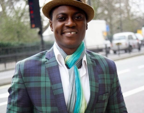 I Miss Sound Sultan's Cheeky Gap-Toothed Smile - Wife 1 SOUND SULTAN