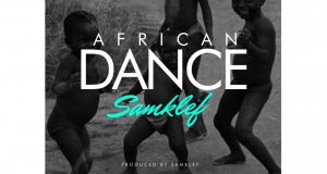 Samklef - African Dance