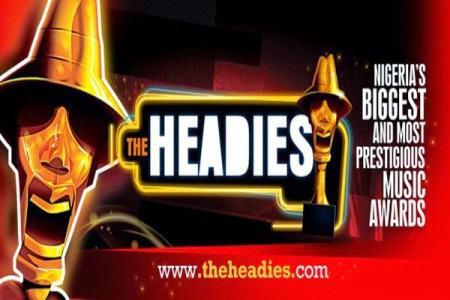 See Full List Of Nominees For 2016 Headies Award