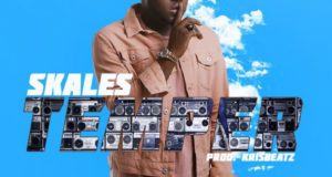 Skales - Temper [AuDio]