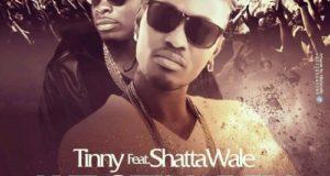 Tinny - We Still Dey ft Shatta Wale [ViDeo]