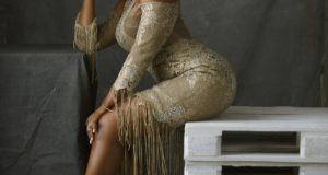 Yemi Alade - Pana (Freestyle) [AuDio]