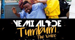 Yemi Alade - Tumbum [ViDeo]