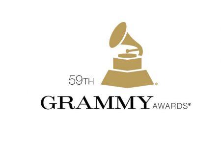 2017 Grammy Award