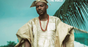 Adekunle Gold - My Life [ViDeo]