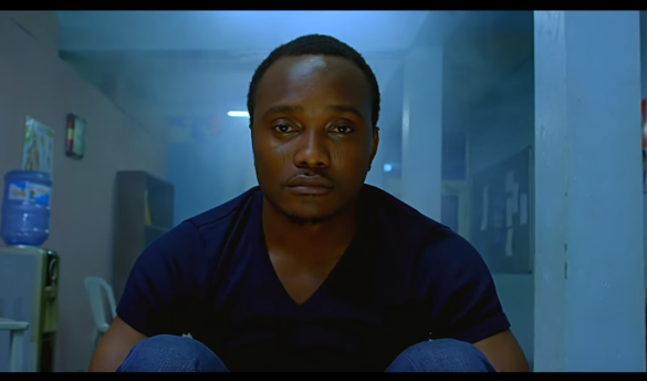 The New National Anthem Holds More Significance Than The Previous One - Brymo 1 Brymo