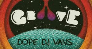 Dj Vans – Emergency Groove [MixTape]
